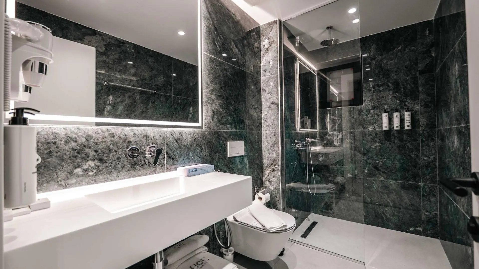 Boe Luxury Hotel Sarandë