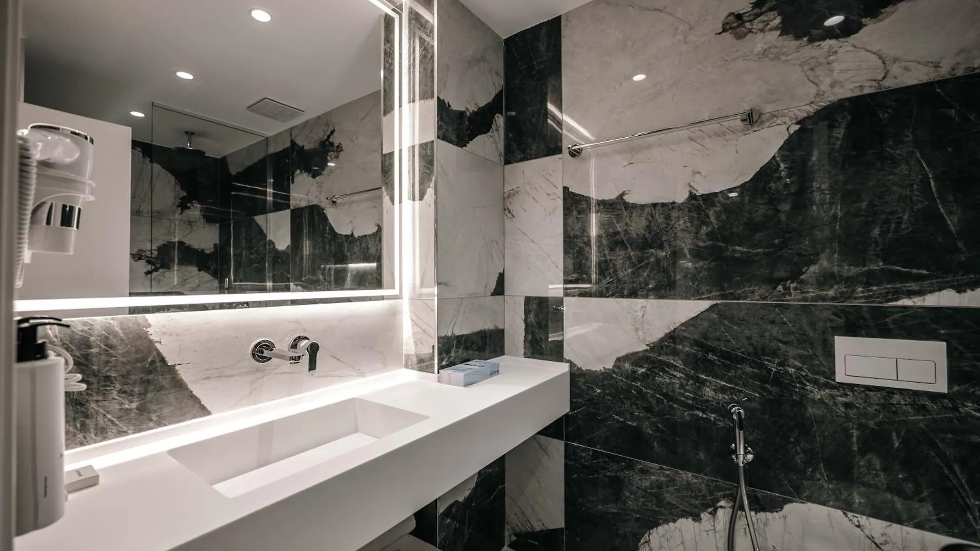 Boe Luxury Hotel Sarandë