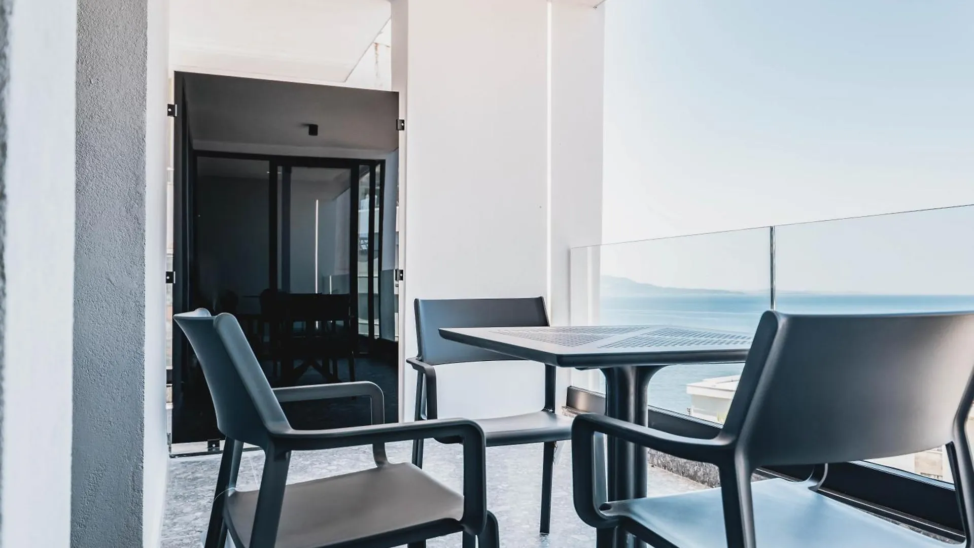 Boe Luxury Hotel Sarandë