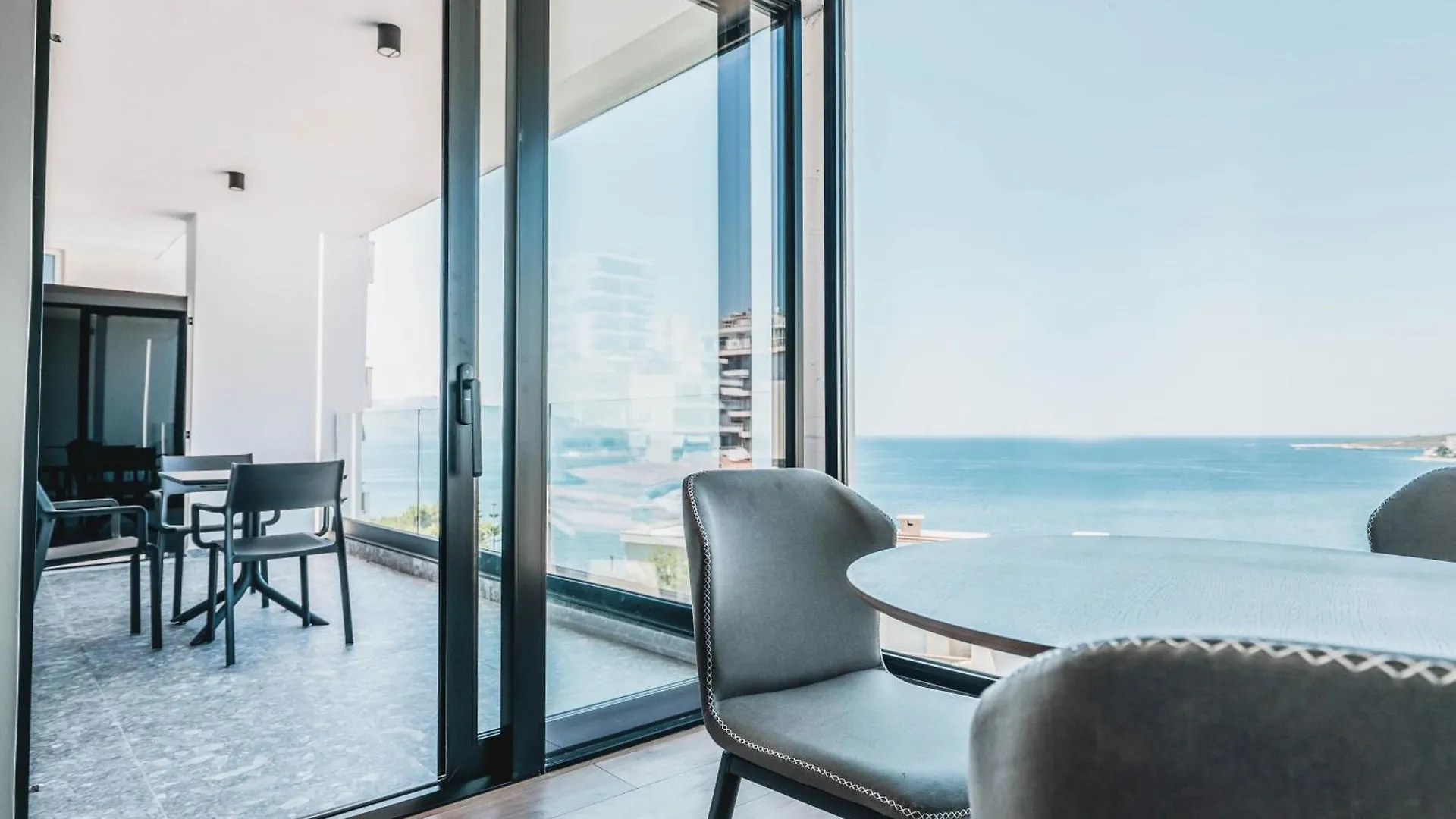 Boe Luxury Hotel Sarandë