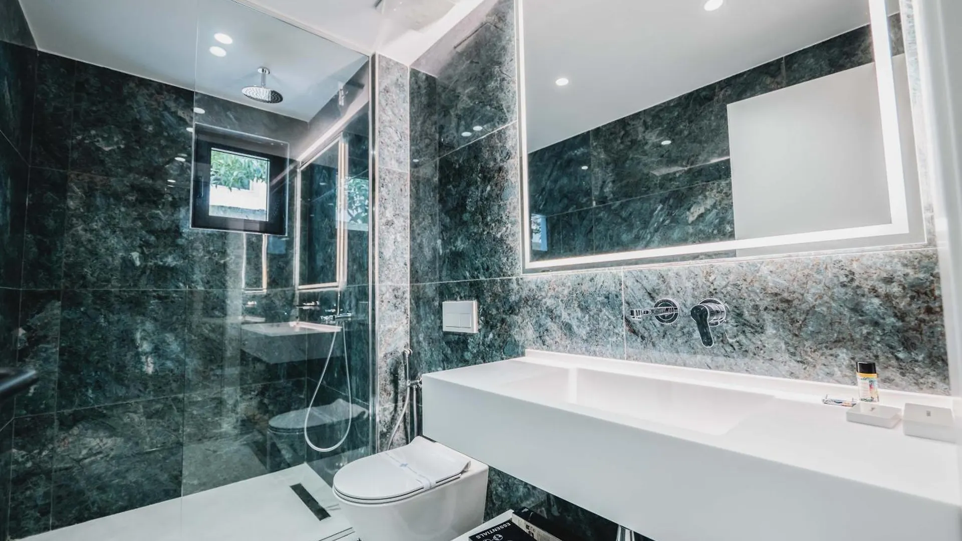 Boe Luxury Hotel Sarandë