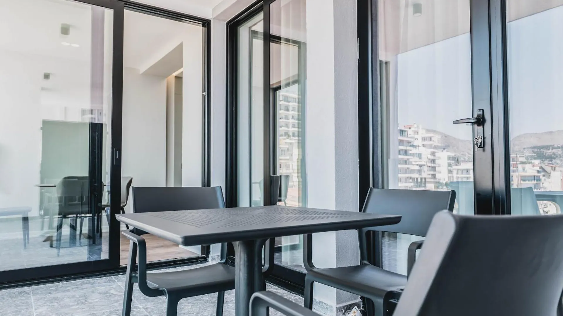 Boe Luxury Hotel Sarandë