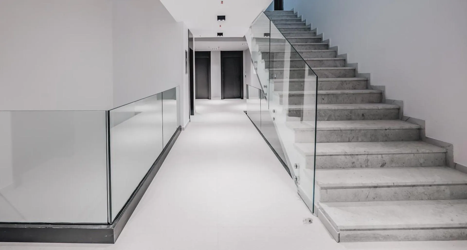 Boe Luxury Hotel Sarandë