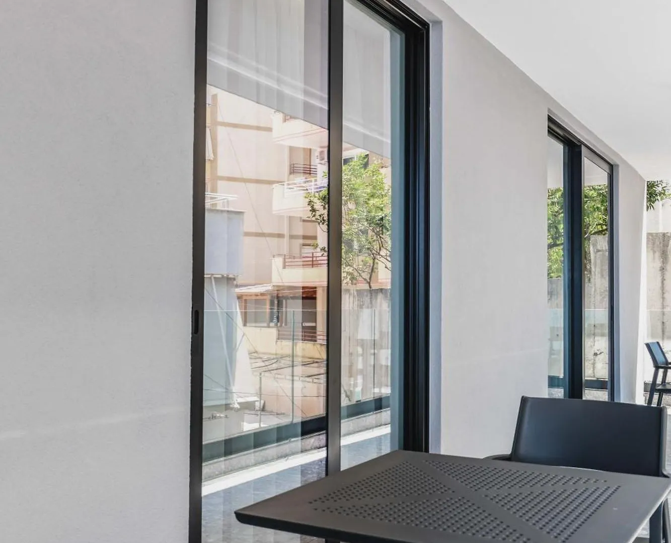 Boe Luxury Hotel Sarandë Albânia